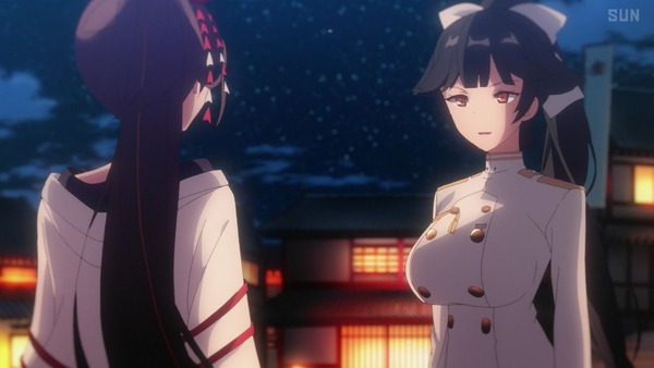 「アズールレーン」10話感想 画像 (31)