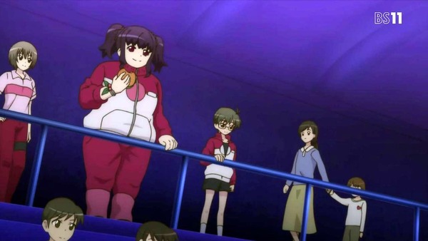 「ViVid Strike!」 (67)