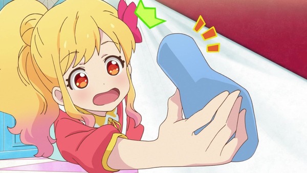 「アイカツスターズ！」第82話 (40)
