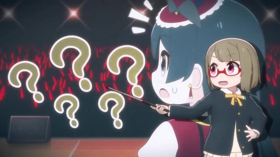「にじよん あにめーしょん」10話感想 (4)