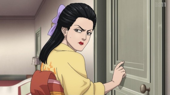 「ゴールデンカムイ」57話感想 (147)