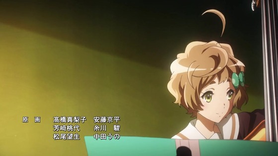 「響け!ユーフォニアム3」3期 4話感想 (120)