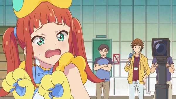 「アイカツスターズ！」第74話 (32)