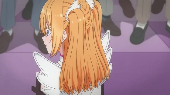 「2.5次元の誘惑(リリサ)」5話感想 (10)