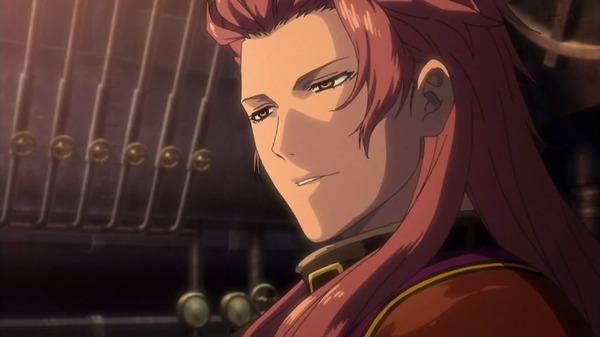 「甲鉄城のカバネリ」 (2)