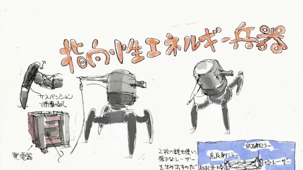 「映像研には手を出すな！」9話感想 画像  (69)