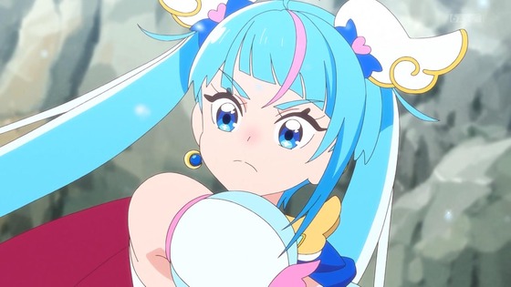 「ひろがるスカイ！プリキュア」ひろプリ 30話感想 (83)