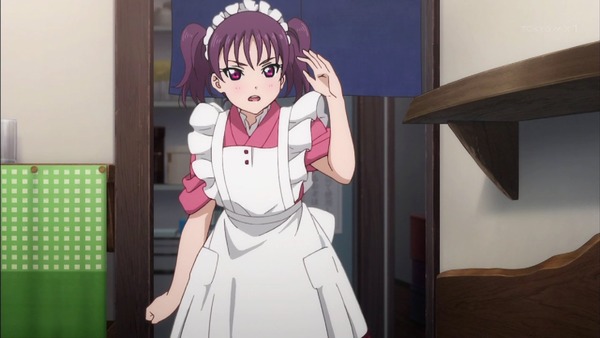 「ラブライブ! サンシャイン!!」2期 8話 (33)
