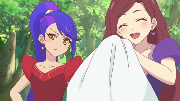 「アイカツスターズ」13話 (22)