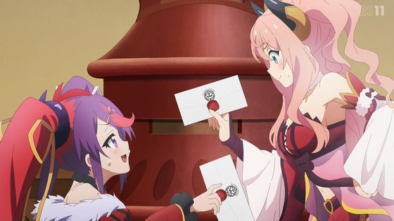 「プリンセスコネクト!ReDive」2期 8話感想 (6)