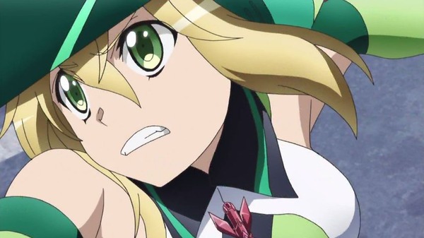 「戦姫絶唱シンフォギアAXZ」4期 5話 (22)
