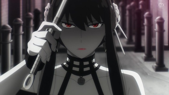 「SPY×FAMILY」2期 26話感想 (2)