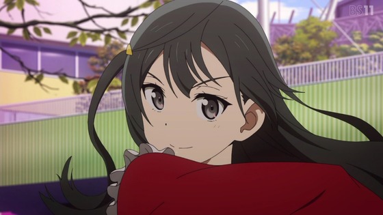 「虹ヶ咲学園スクールアイドル同好会」2期 5話感想 (53)
