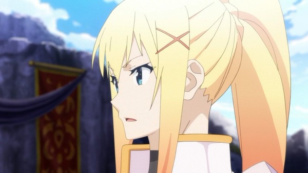 「この素晴らしい世界に祝福を!2」 (39)