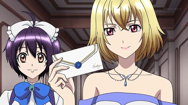 クロスアンジュ 天使と竜の輪舞 (3)