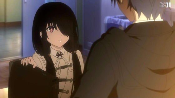 「デート・ア・ライブIV」4期 11話感想 (15)