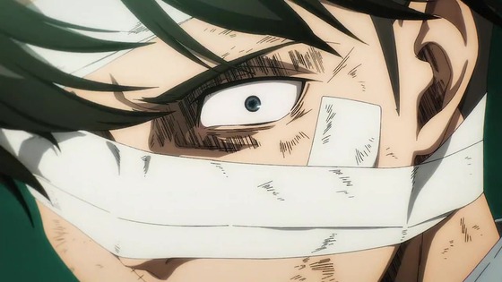 「進撃の巨人」完結編 後編 第四章感想 (66)