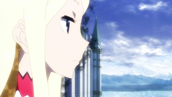 聖剣使いの禁呪詠唱 (22)