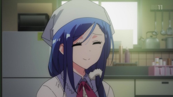 「ぼくたちは勉強ができない!」2期 10話感想 画像 (3)