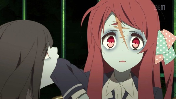 「ゾンビランドサガ」1話感想 (32)