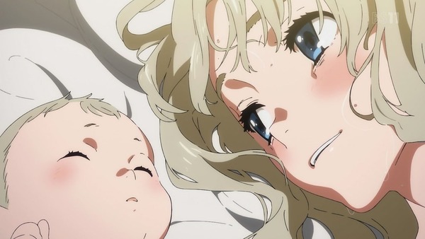 「ダーリン・イン・ザ・フランキス」24話(最終回)感想 (20)