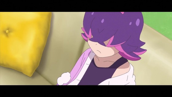 「ポケットモンスター」アニポケ41話感想 (48)