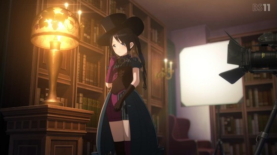 「アイドルマスター シャイニーカラーズ」2話感想 (75)