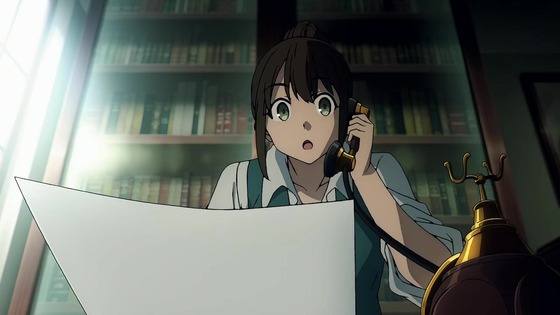 「Fate/strange Fake Whispers of Dawn」感想 (109)