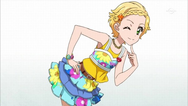 アイカツ！ (25)