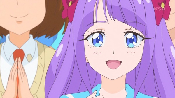 「スター☆トゥインクルプリキュア」39話感想 (55)