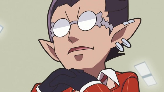 「異世界かるてっと3」8話感想 (2)