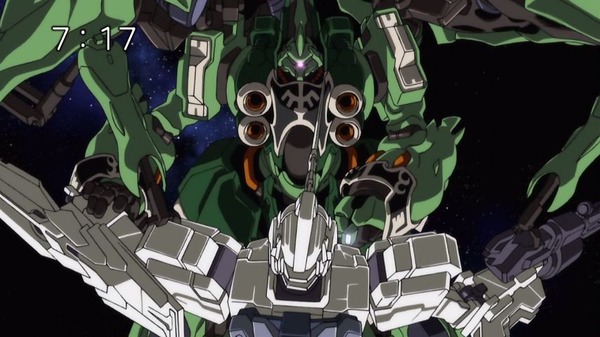 「機動戦士ガンダム UC」7話感想 (29)