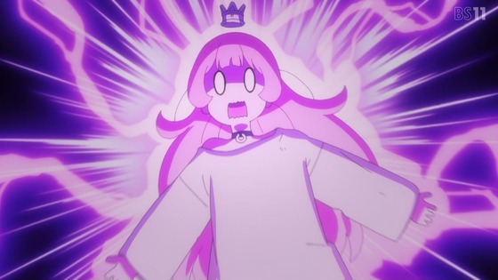 「姫様“拷問”の時間です」21話感想 (28)