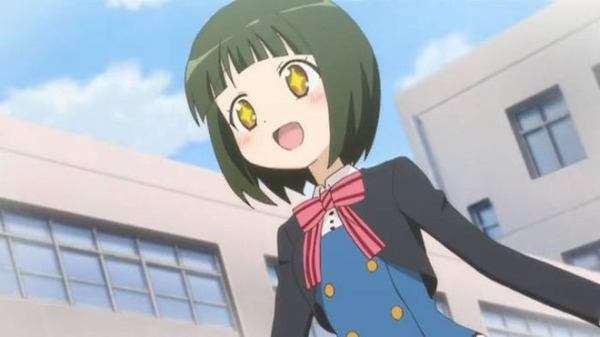 ハロー!!きんいろモザイク (36)