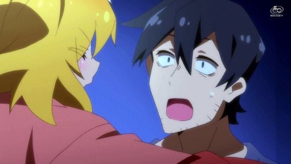 「世話やきキツネの仙狐さん」2話感想 (50)