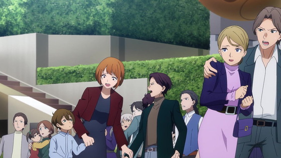 「機動戦士ガンダム 水星の魔女」14話感想(2期 2話) (55)