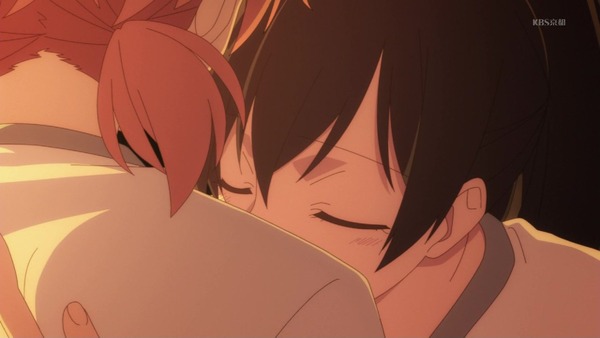 「やがて君になる」9話 感想 (84)