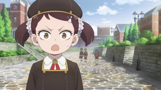 「SPY×FAMILY」46話感想 (111)