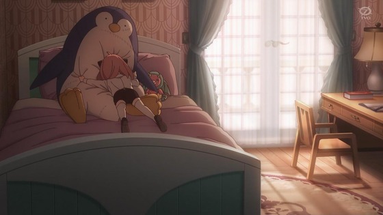 「SPY×FAMILY」2期 29話感想 (56)