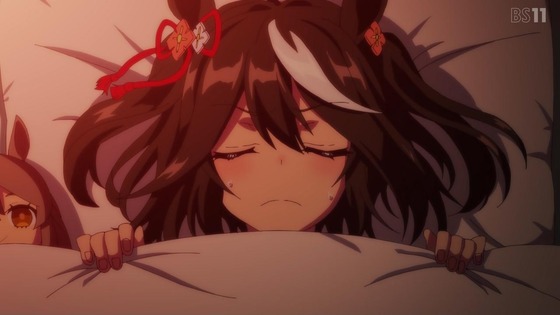 「ウマ娘」3期 1話感想 (61)