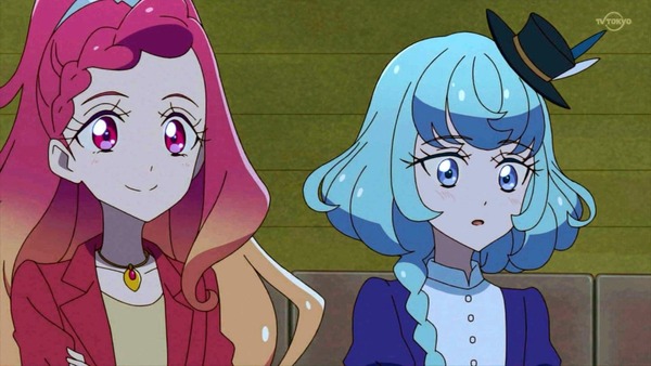 「アイカツフレンズ!」72話感想 (99)