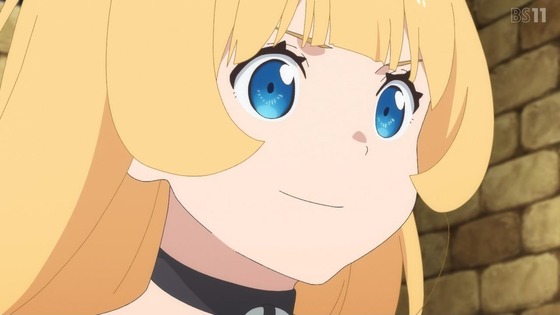 「姫様“拷問”の時間です」17話感想 (135)