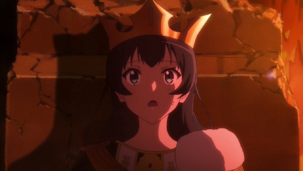 「少女☆歌劇 レヴュースタァライト」8話 (42)