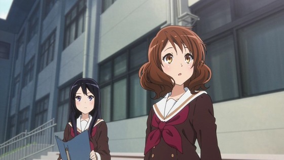 響け！ユーフォニアム (42)