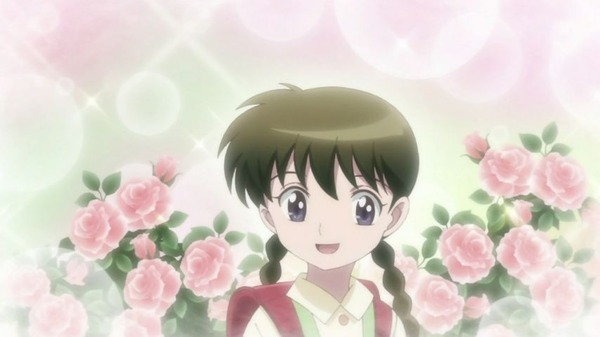 境界のRINNE (17)