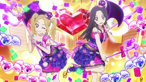 アイカツ！ (47)