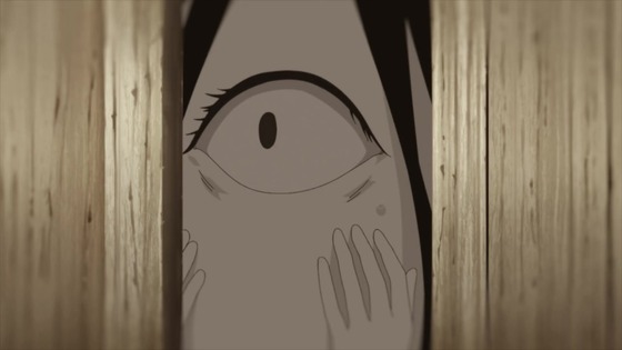 「夏目友人帳 陸」7期 10話感想 (36)