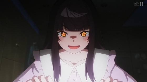 「夜のクラゲは泳げない」8話感想 (19)