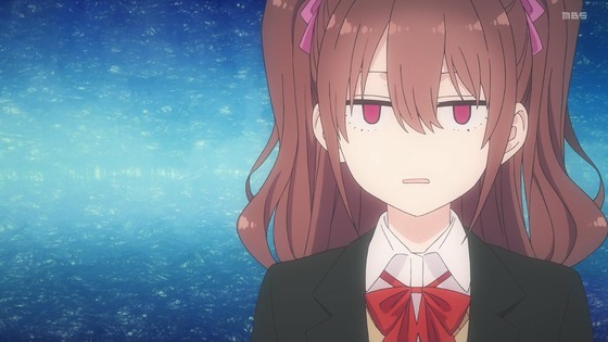 「2.5次元の誘惑(リリサ)」6話感想 (8)