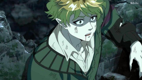 「アンデッドガール・マーダーファルス」アンファル 4話感想 (46)